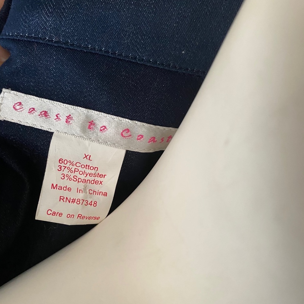 Jacket - Picture 3 of 5